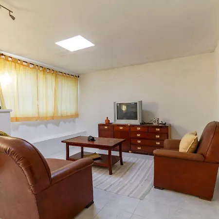 Appartement By Trip2portugal *