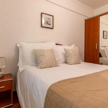 Apartamento By Trip2portugal