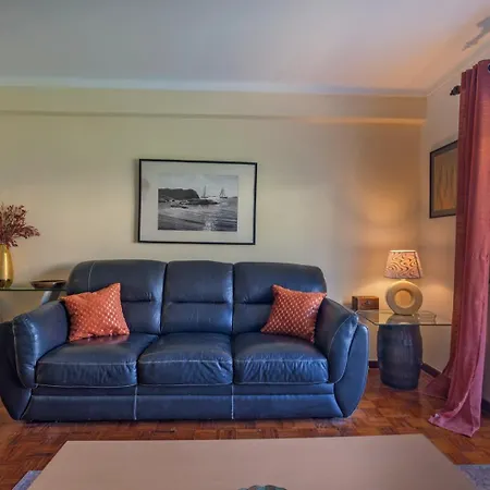 By Trip2portugal Apartamento *