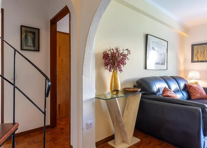 By Trip2portugal شقة *